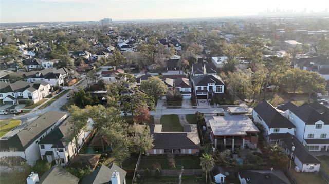 1507 Jacquelyn Drive, Houston, TX 77055