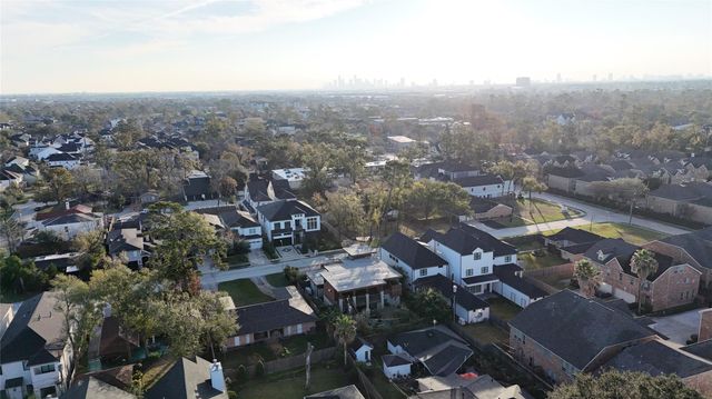 1507 Jacquelyn Drive, Houston, TX 77055