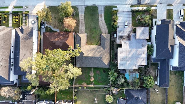 1507 Jacquelyn Drive, Houston, TX 77055