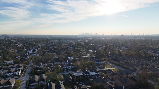 1507 Jacquelyn Drive, Houston, TX 77055