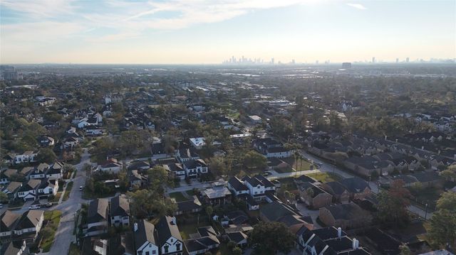 1507 Jacquelyn Drive, Houston, TX 77055