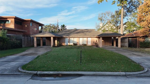 1507 Jacquelyn Drive, Houston, TX 77055