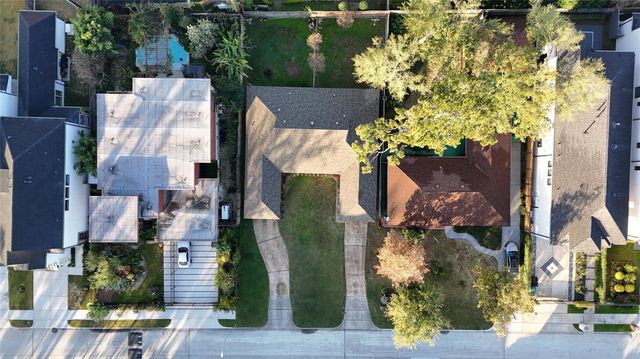 1507 Jacquelyn Drive, Houston, TX 77055