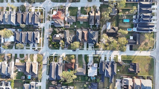 1507 Jacquelyn Drive, Houston, TX 77055