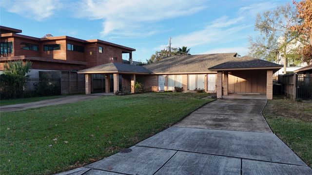 1507 Jacquelyn Drive, Houston, TX 77055