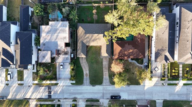 1507 Jacquelyn Drive, Houston, TX 77055