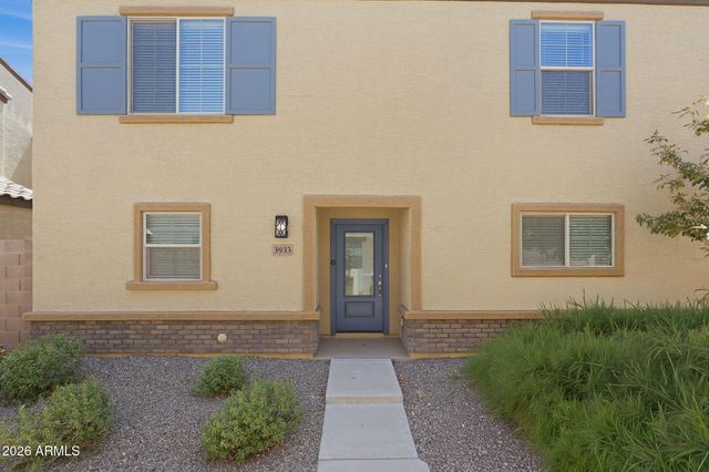 3933 S 82nd Drive, Phoenix, AZ 85043