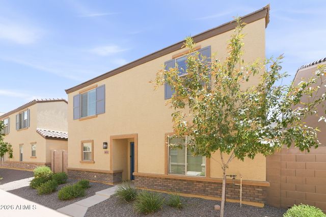 3933 S 82nd Drive, Phoenix, AZ 85043