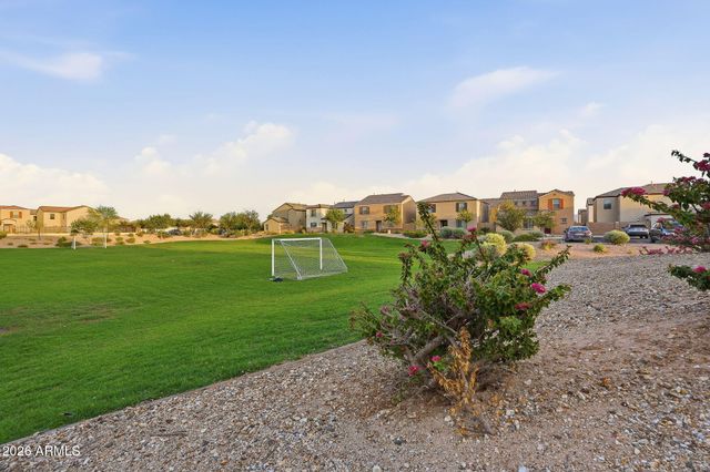 3933 S 82nd Drive, Phoenix, AZ 85043