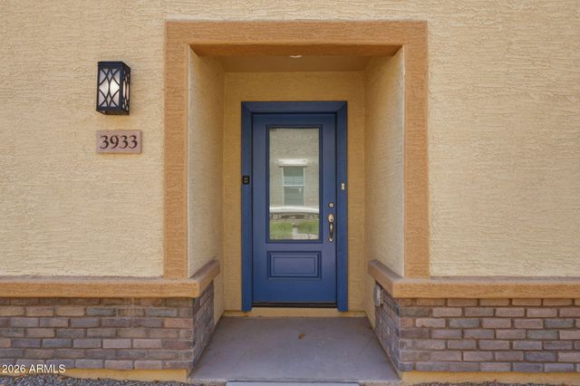 3933 S 82nd Drive, Phoenix, AZ 85043