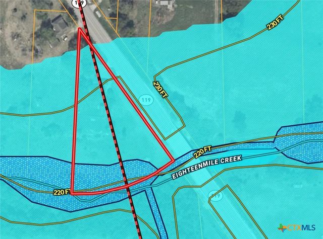 4928 State Highway 119, Goliad, TX 77963