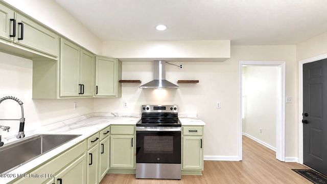 3510 Fairmeadow Cove, Horn Lake, MS 38637