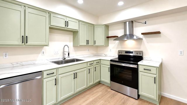 3510 Fairmeadow Cove, Horn Lake, MS 38637