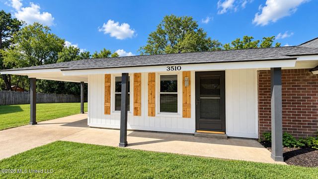 3510 Fairmeadow Cove, Horn Lake, MS 38637