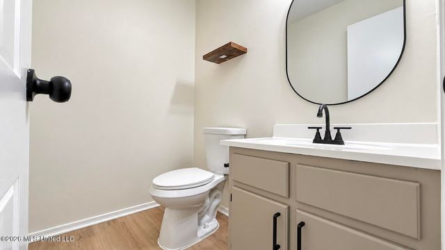3510 Fairmeadow Cove, Horn Lake, MS 38637