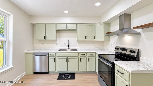 3510 Fairmeadow Cove, Horn Lake, MS 38637