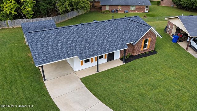 3510 Fairmeadow Cove, Horn Lake, MS 38637