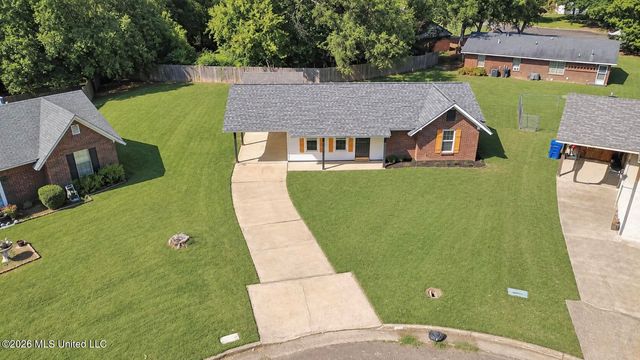 3510 Fairmeadow Cove, Horn Lake, MS 38637