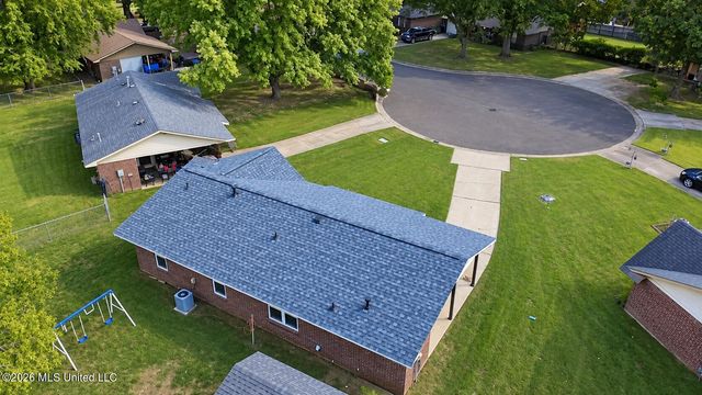 3510 Fairmeadow Cove, Horn Lake, MS 38637