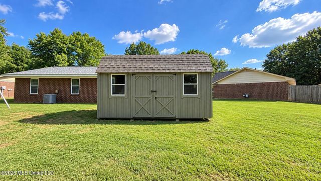 3510 Fairmeadow Cove, Horn Lake, MS 38637