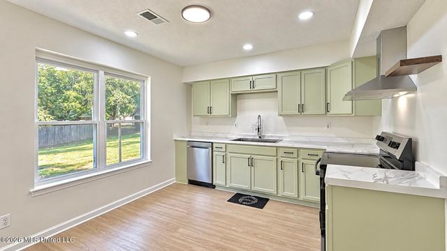 3510 Fairmeadow Cove, Horn Lake, MS 38637