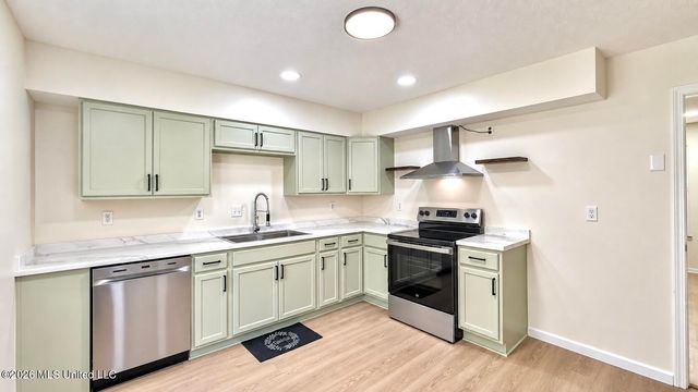 3510 Fairmeadow Cove, Horn Lake, MS 38637