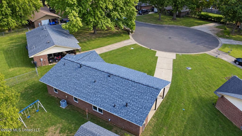 3510 Fairmeadow Cove, Horn Lake, MS 38637 — photo 5