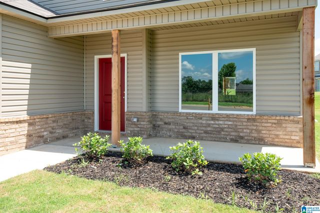 1310 BROOKHAVEN LANE, Odenville, AL 35120