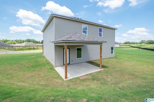 1310 BROOKHAVEN LANE, Odenville, AL 35120