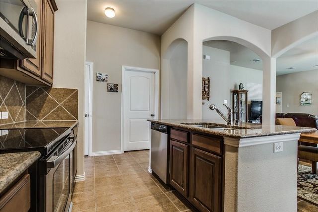 941 Lake Worth Trail, Little Elm, TX 75068