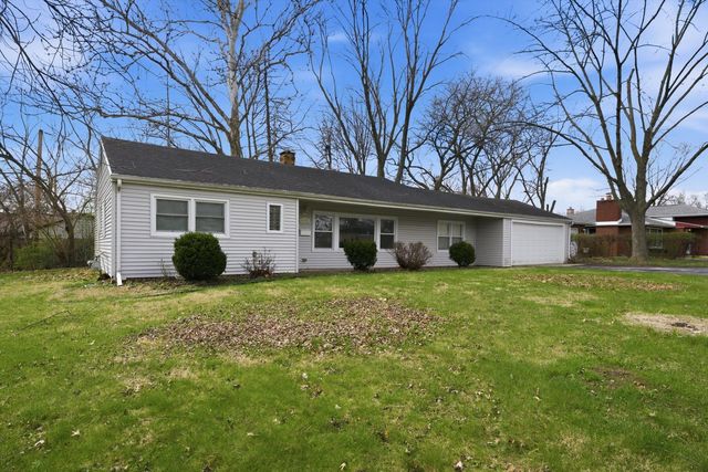 3005 173rd Street, Hazel Crest, IL 60429