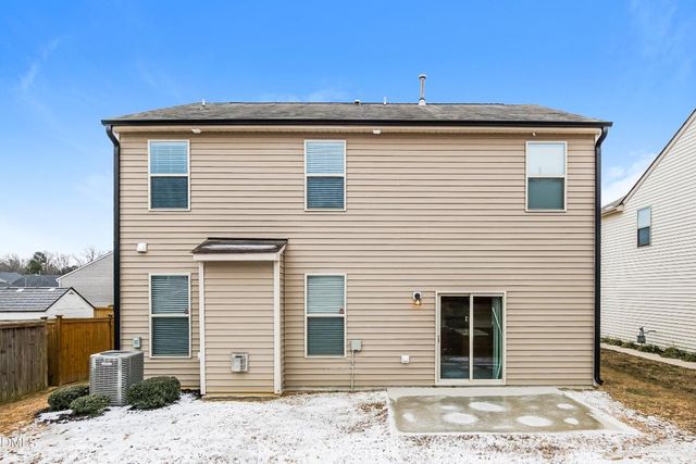 1445 Lombar Street, Raleigh, NC 27610