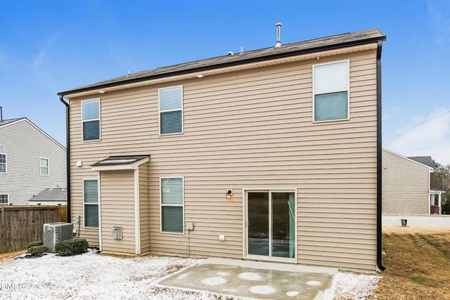 1445 Lombar Street, Raleigh, NC 27610