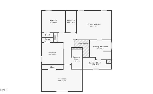 1445 Lombar Street, Raleigh, NC 27610