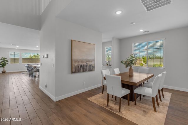 9722 E RAINBOW Avenue, Mesa, AZ 85212