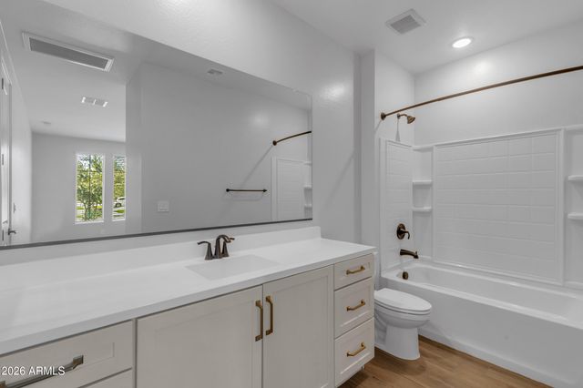 9722 E RAINBOW Avenue, Mesa, AZ 85212