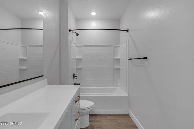 9722 E RAINBOW Avenue, Mesa, AZ 85212