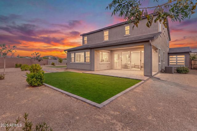 9722 E RAINBOW Avenue, Mesa, AZ 85212