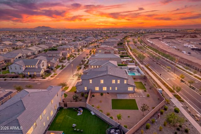 9722 E RAINBOW Avenue, Mesa, AZ 85212