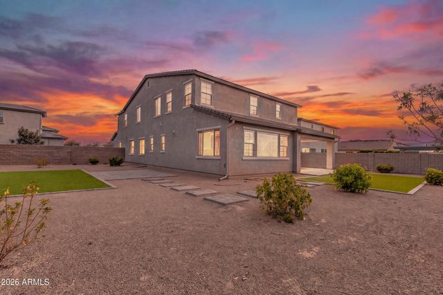9722 E RAINBOW Avenue, Mesa, AZ 85212