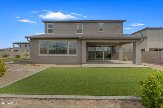 9722 E RAINBOW Avenue, Mesa, AZ 85212