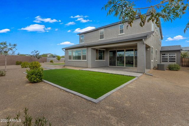 9722 E RAINBOW Avenue, Mesa, AZ 85212