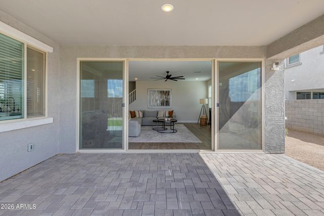 9722 E RAINBOW Avenue, Mesa, AZ 85212