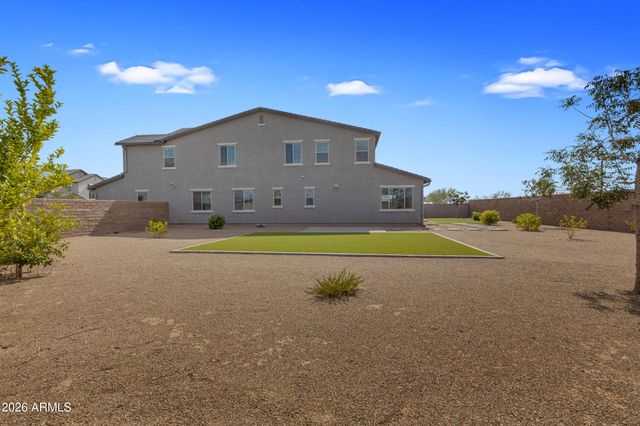 9722 E RAINBOW Avenue, Mesa, AZ 85212