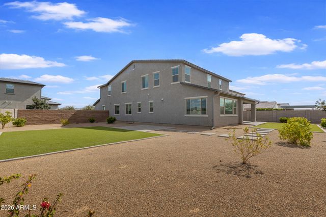 9722 E RAINBOW Avenue, Mesa, AZ 85212
