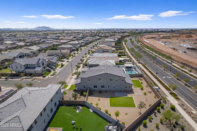 9722 E RAINBOW Avenue, Mesa, AZ 85212
