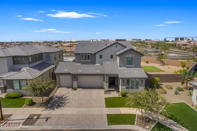 9722 E RAINBOW Avenue, Mesa, AZ 85212