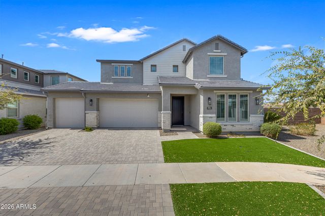 9722 E RAINBOW Avenue, Mesa, AZ 85212