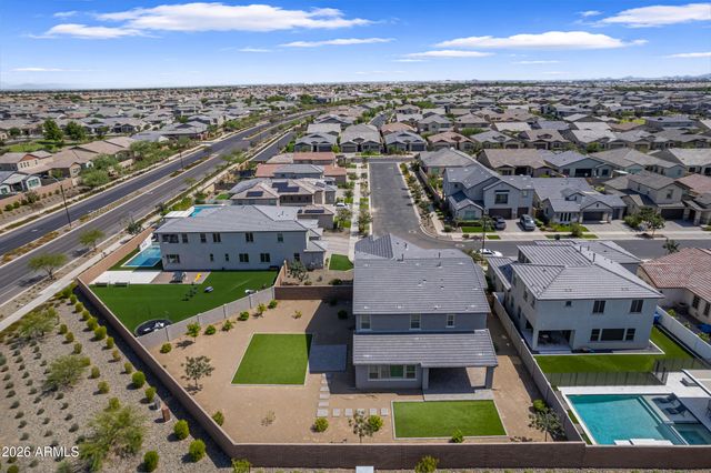 9722 E RAINBOW Avenue, Mesa, AZ 85212