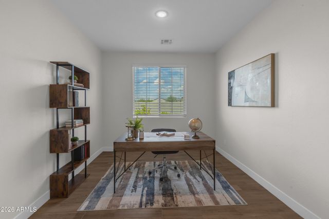 9722 E RAINBOW Avenue, Mesa, AZ 85212